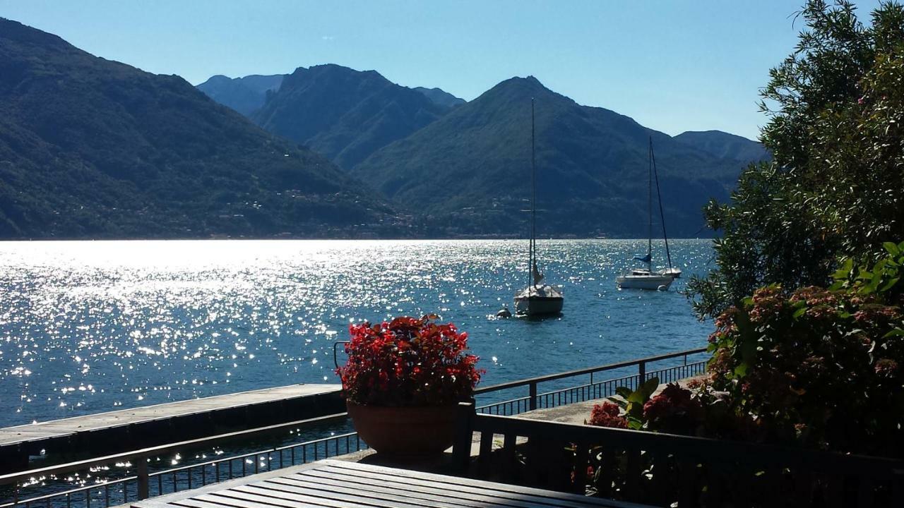 Apartment Vivere Il Lago Cremia