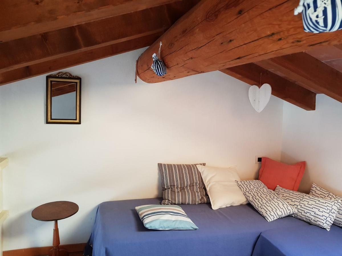 Apartment Vivere Il Lago