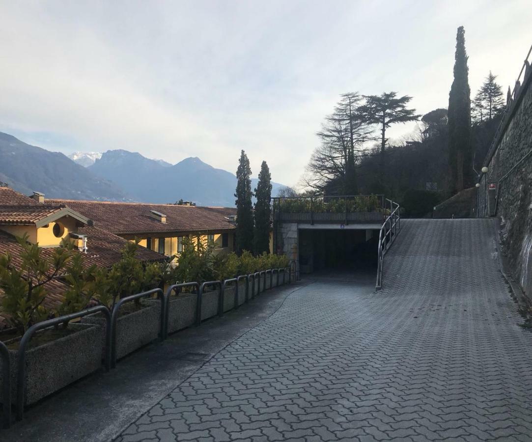 Vivere Il Lago Cremia