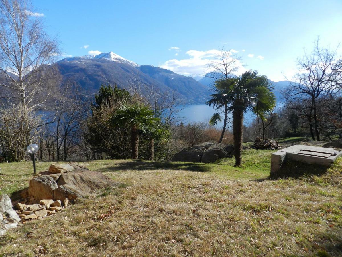 Doppia Holiday home Cremia