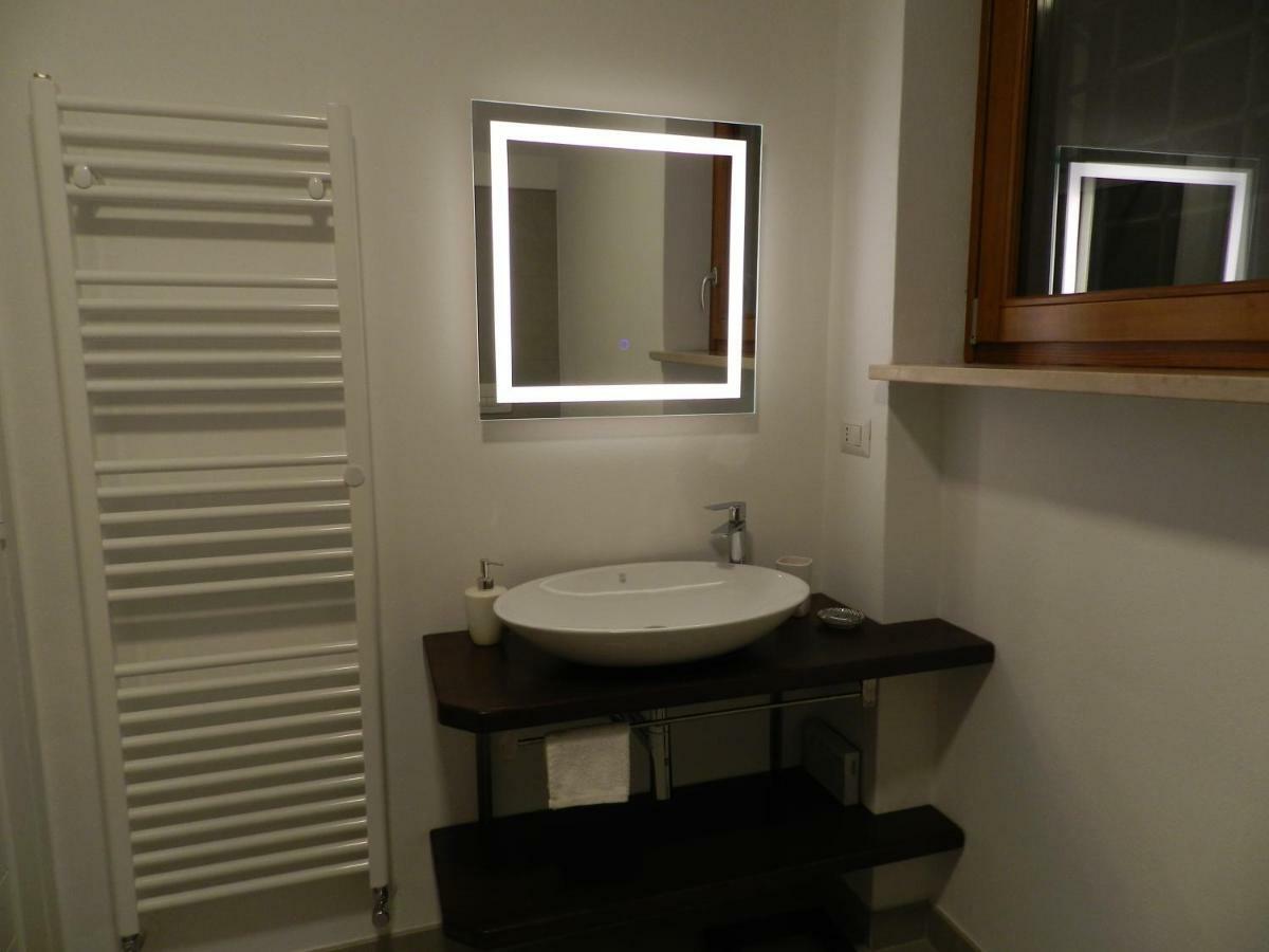 Doppia Holiday home *