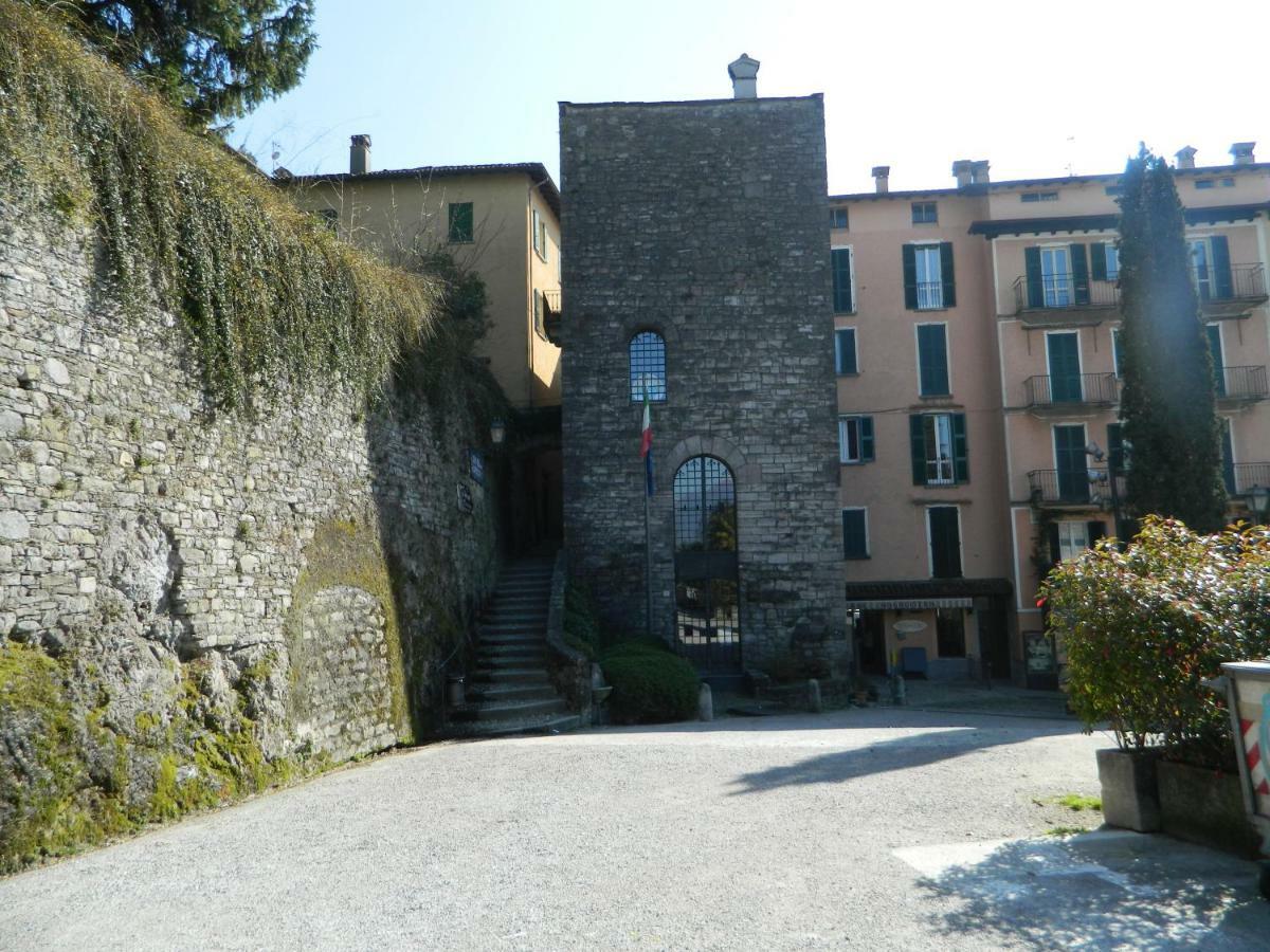 Roncati Apartment