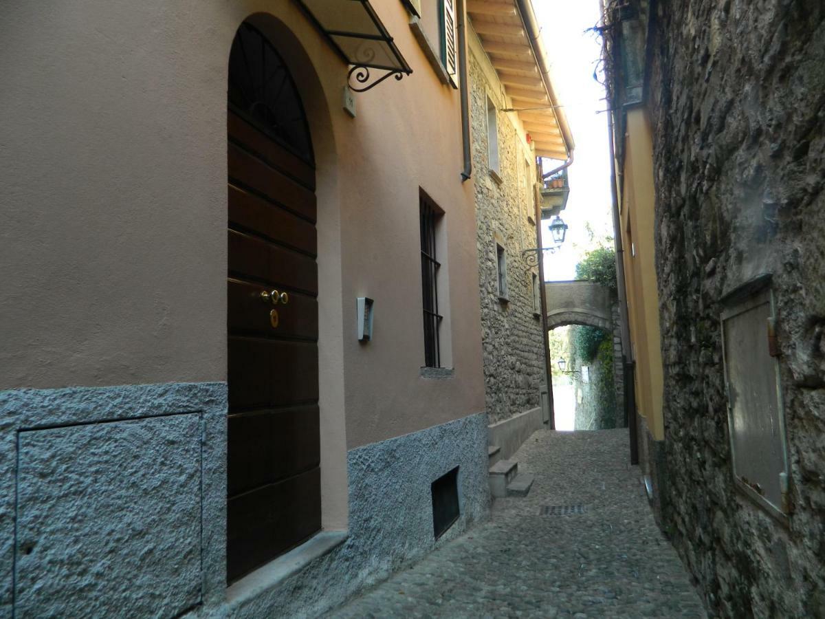 Apartment Roncati Bellagio