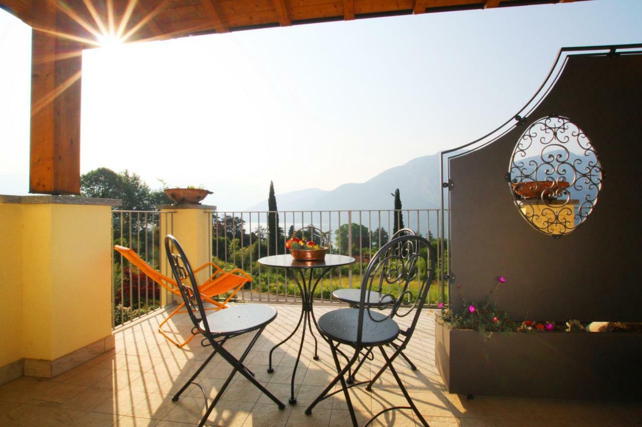 Dei Fabbri Apartment