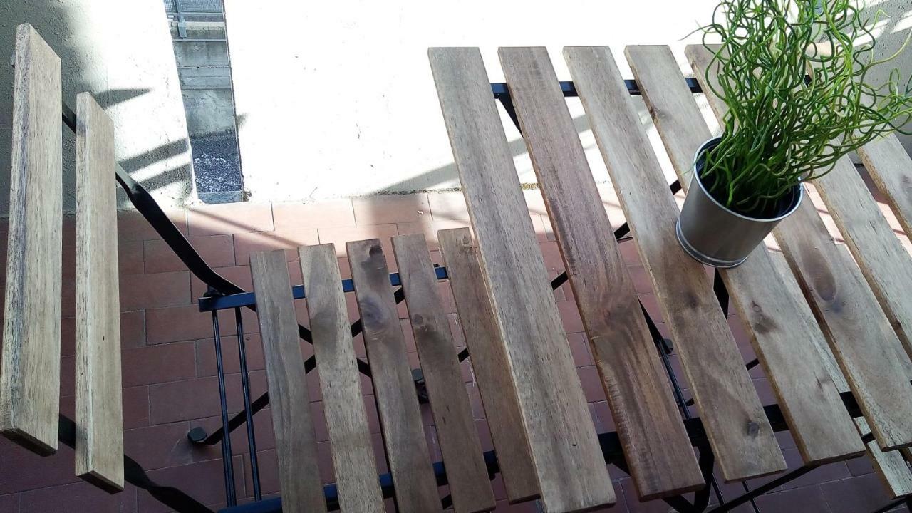 Lovely, Charming And Quiet In The Centre Air Conditioned And Free Private Garage Appartamento *