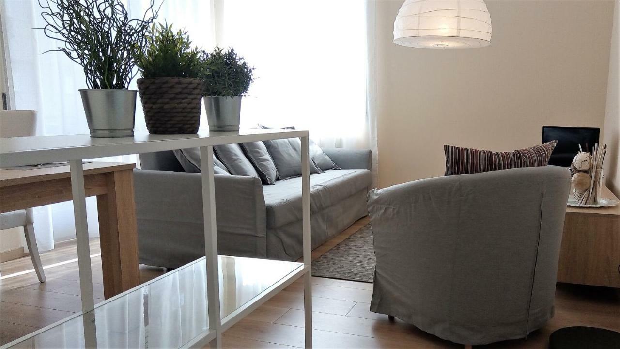 Lovely, Charming And Quiet In The Centre Air Conditioned And Free Private Garage Côme