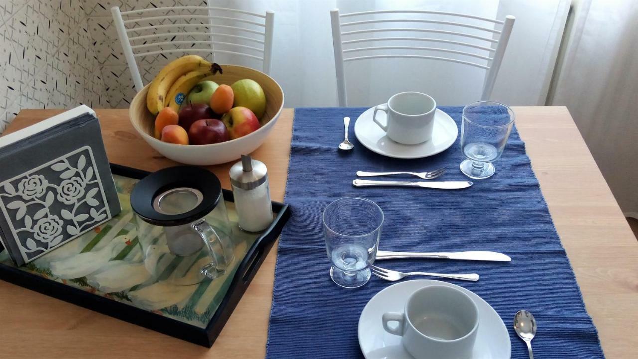 Lovely, Charming And Quiet In The Centre Air Conditioned And Free Private Garage Côme