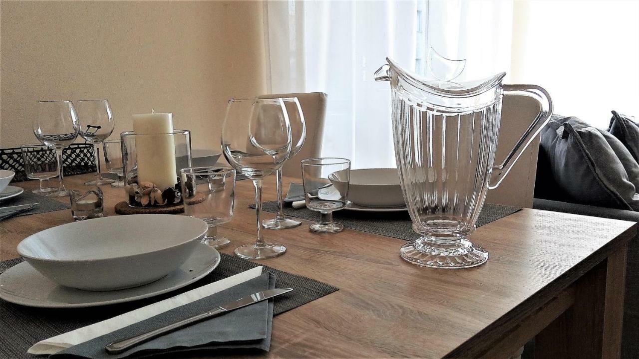 Lovely, Charming And Quiet In The Centre Air Conditioned And Free Private Garage Appartamento Côme