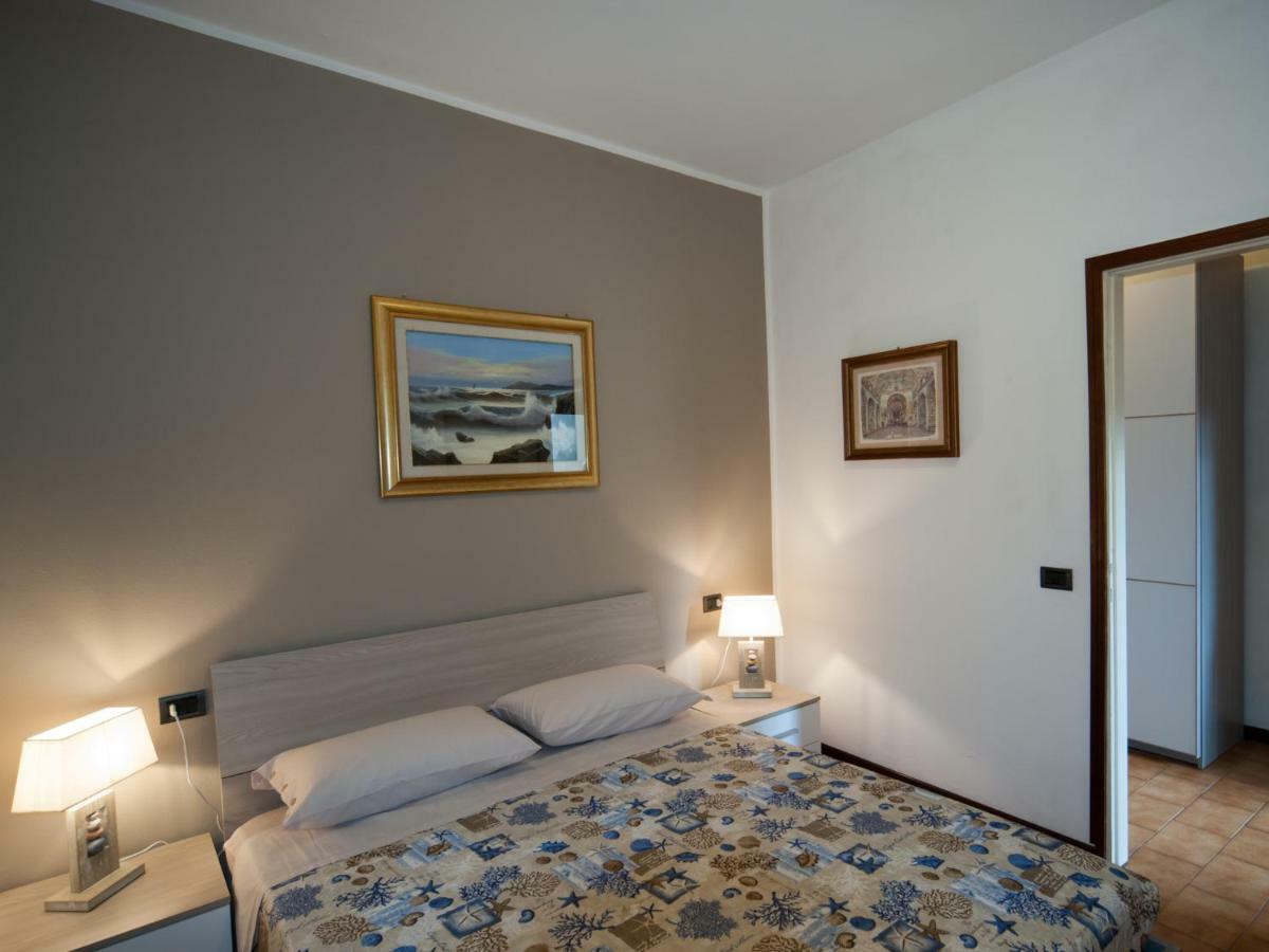Holiday home Da Carla