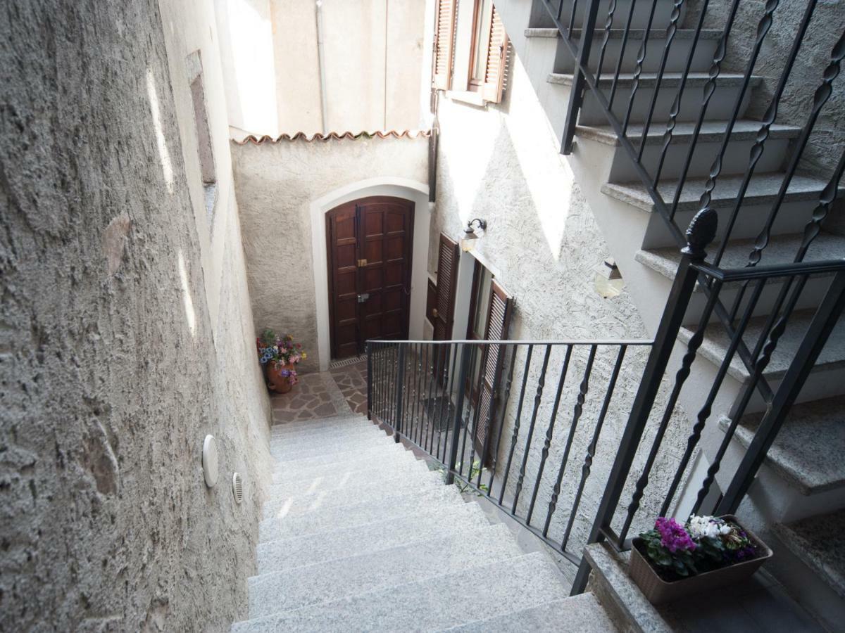 Da Carla Holiday home Abbadia Lariana
