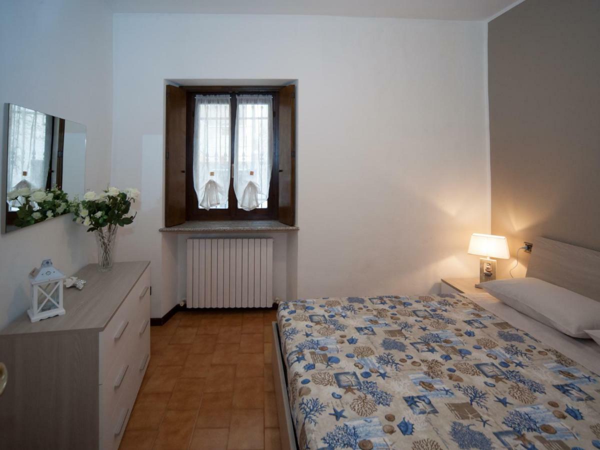 Da Carla Holiday home