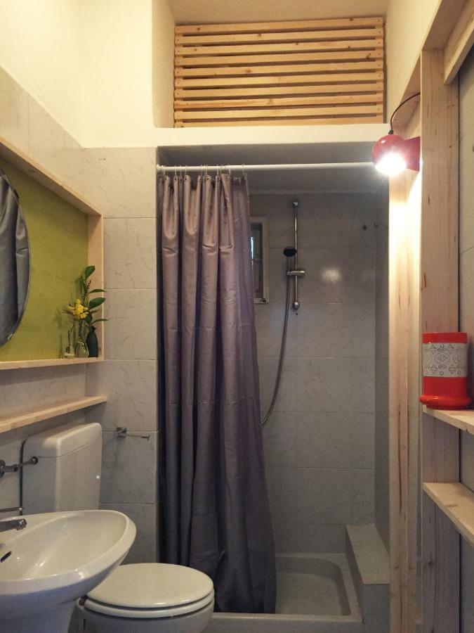 Apartment Charming House With Private Dock On *