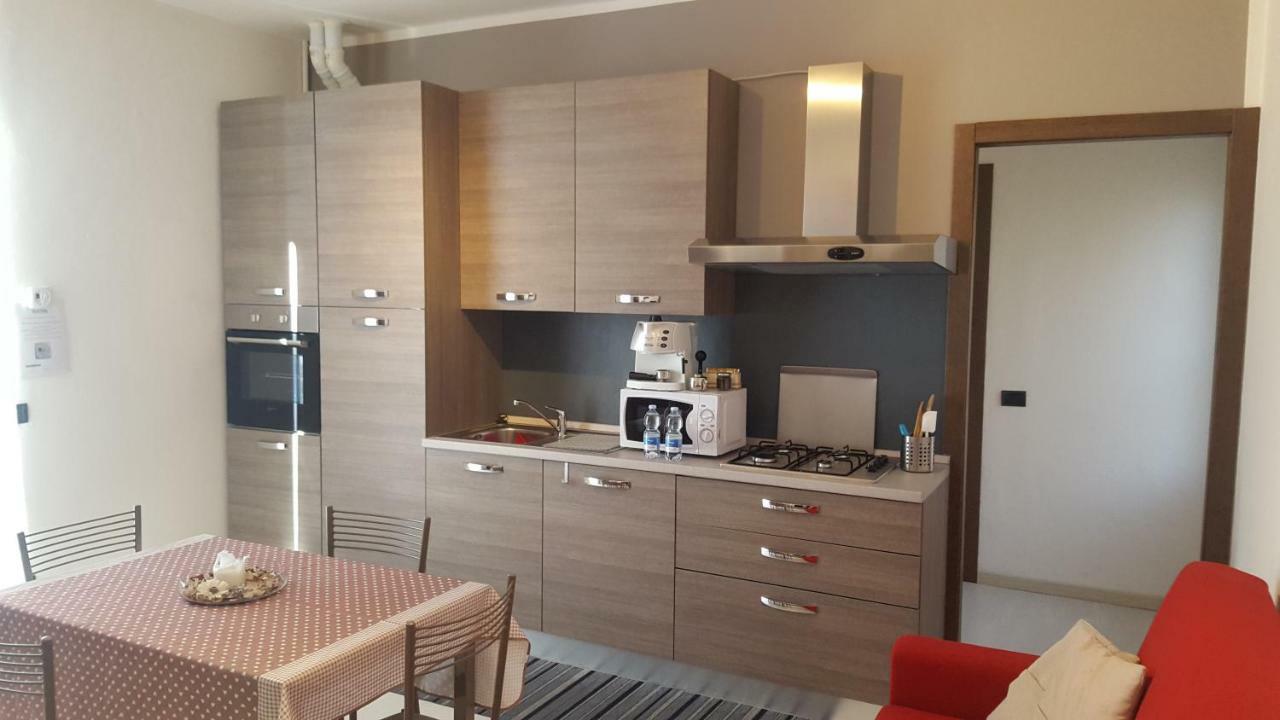 Holiday home Le Vigne - - Brunate