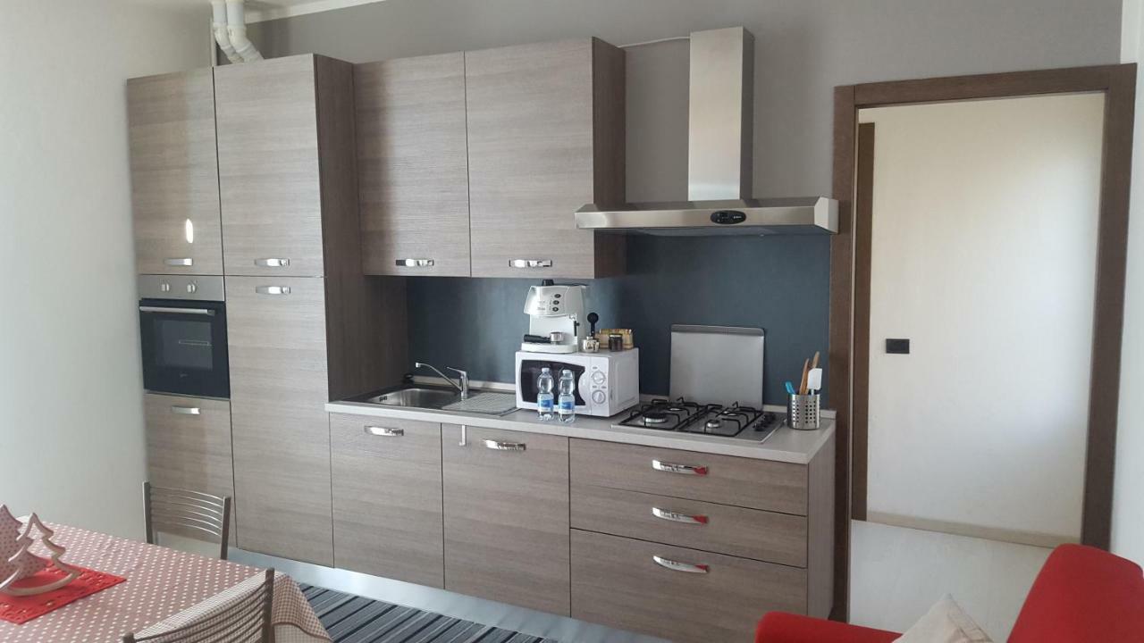 Holiday home Le Vigne - - Brunate