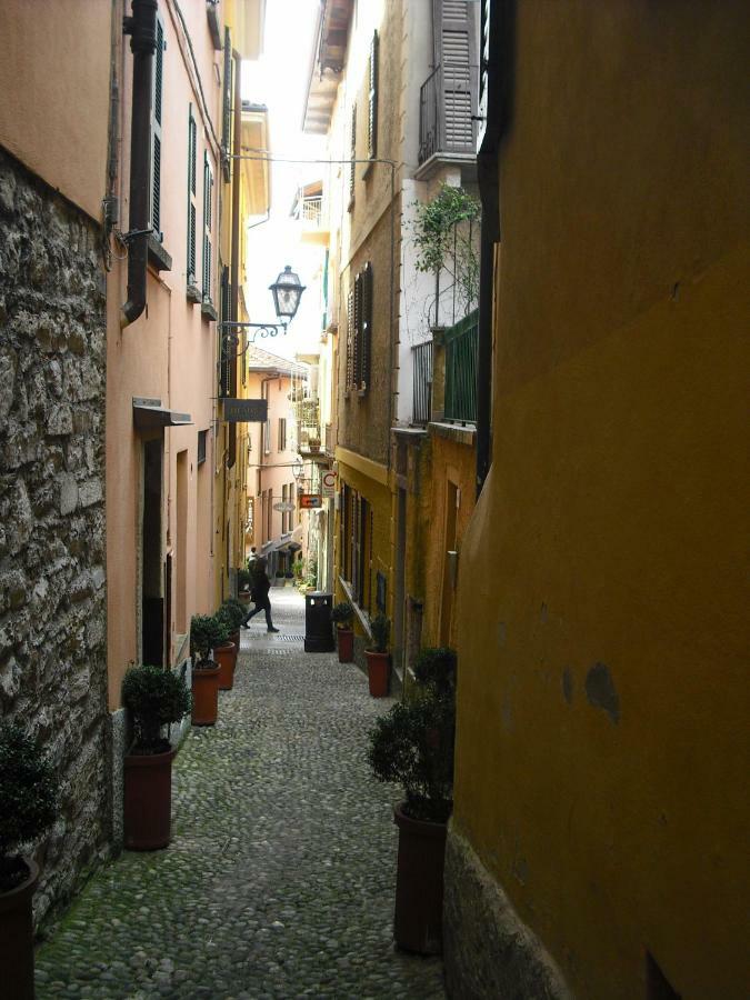 Apartment Roncati Bellagio