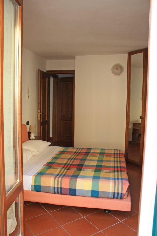 Roncati Apartment Bellagio