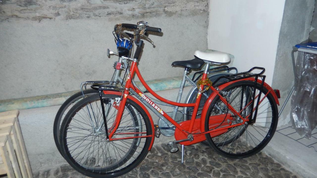 La Casa Del Ciodo Colico