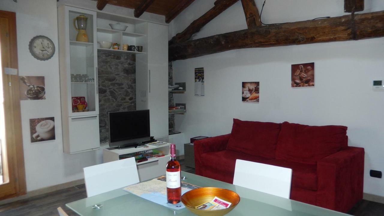 Holiday home La Casa Del Ciodo Colico