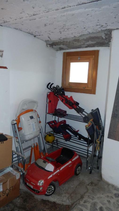 La Casa Del Ciodo Holiday home