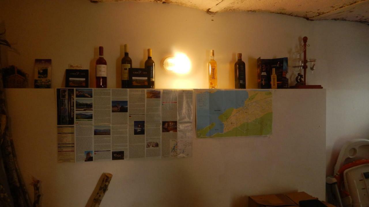 La Casa Del Ciodo Holiday home *
