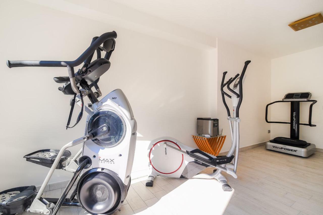 Apartment Uel Laghee