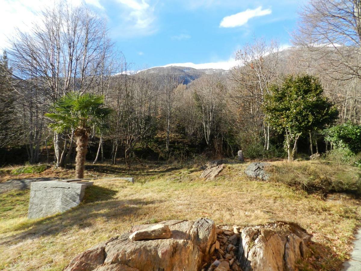 Holiday home Doppia
