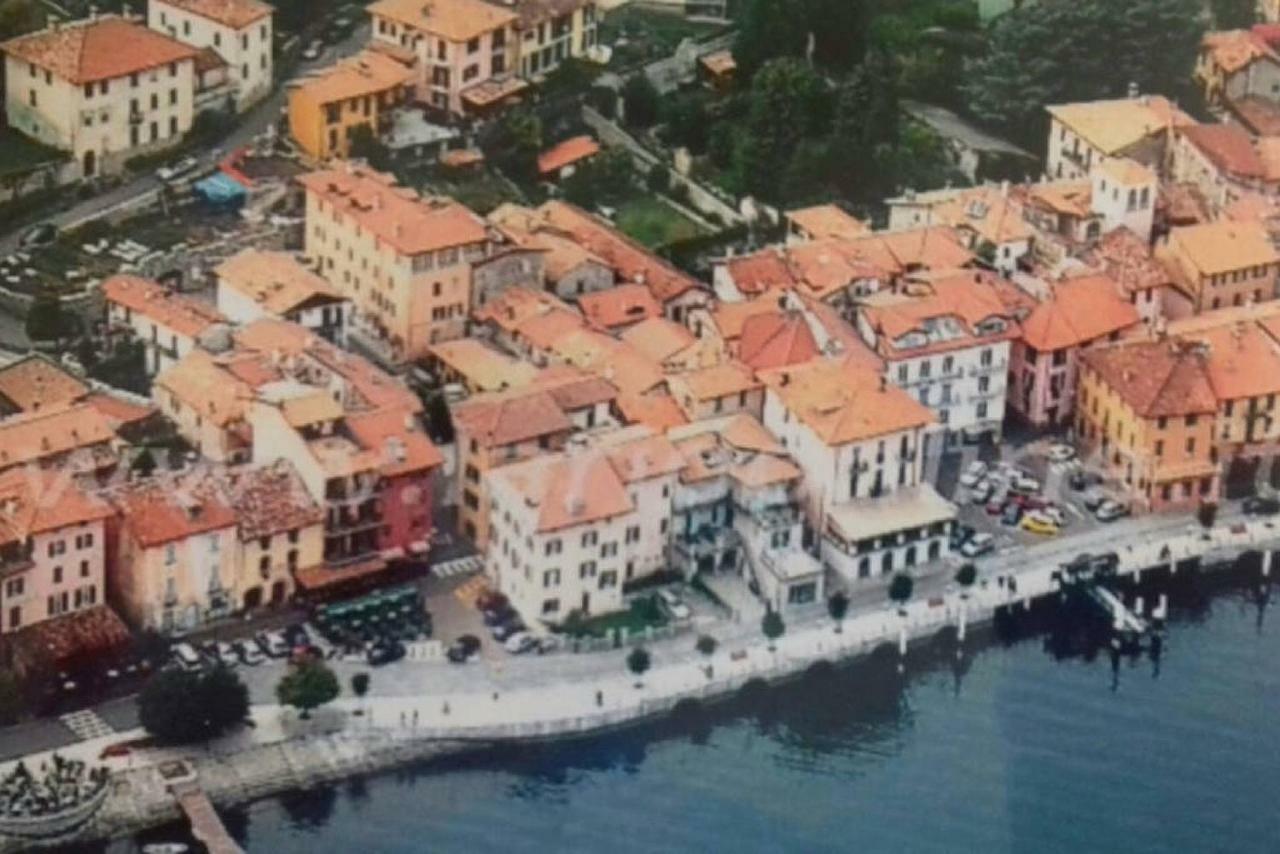 Elegant Historic Large House On Lake Como * Gravedona