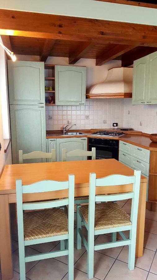 Holiday home A Due Passi Dalla *