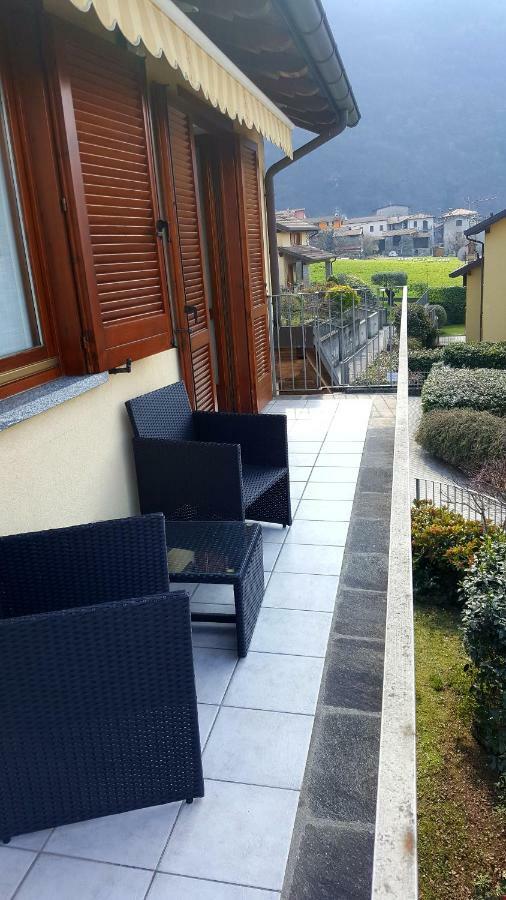 A Due Passi Dalla Holiday home *