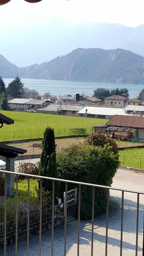 A Due Passi Dalla Colico