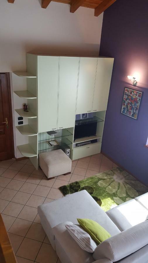 A Due Passi Dalla Colico