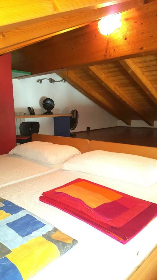 Holiday home A Due Passi Dalla Colico