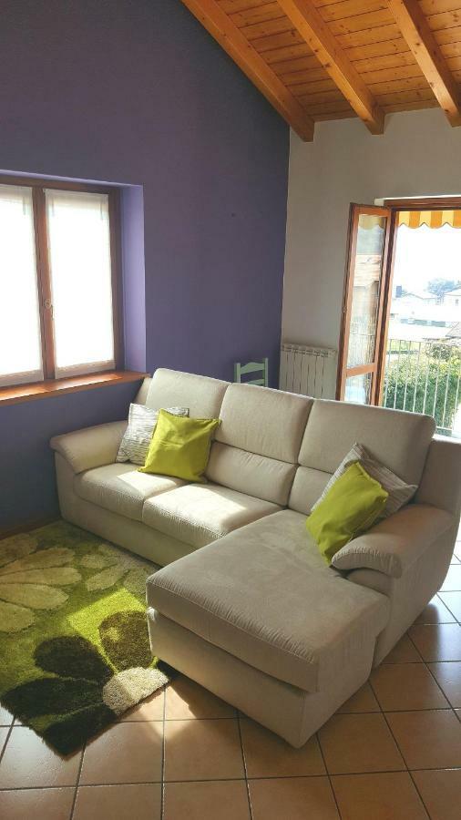 Holiday home A Due Passi Dalla