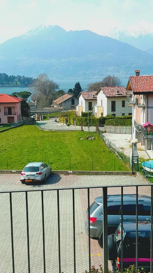Holiday home A Due Passi Dalla *