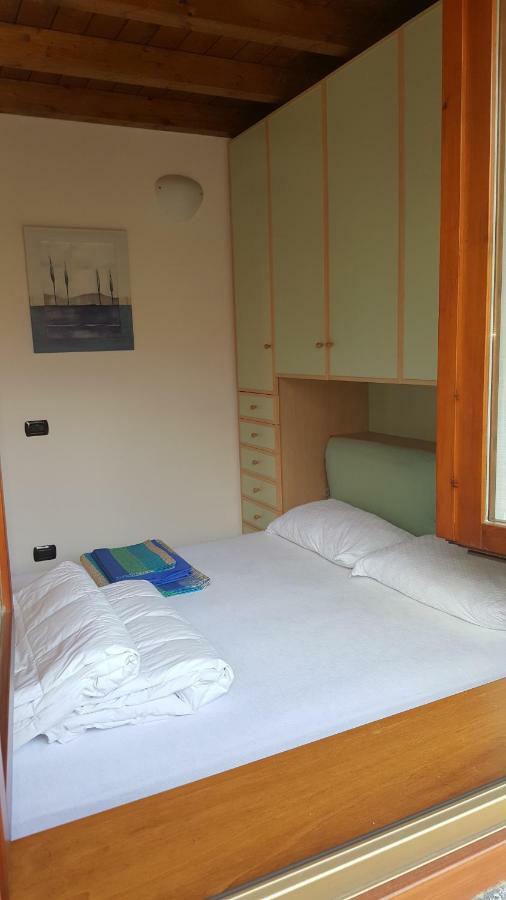 Holiday home A Due Passi Dalla