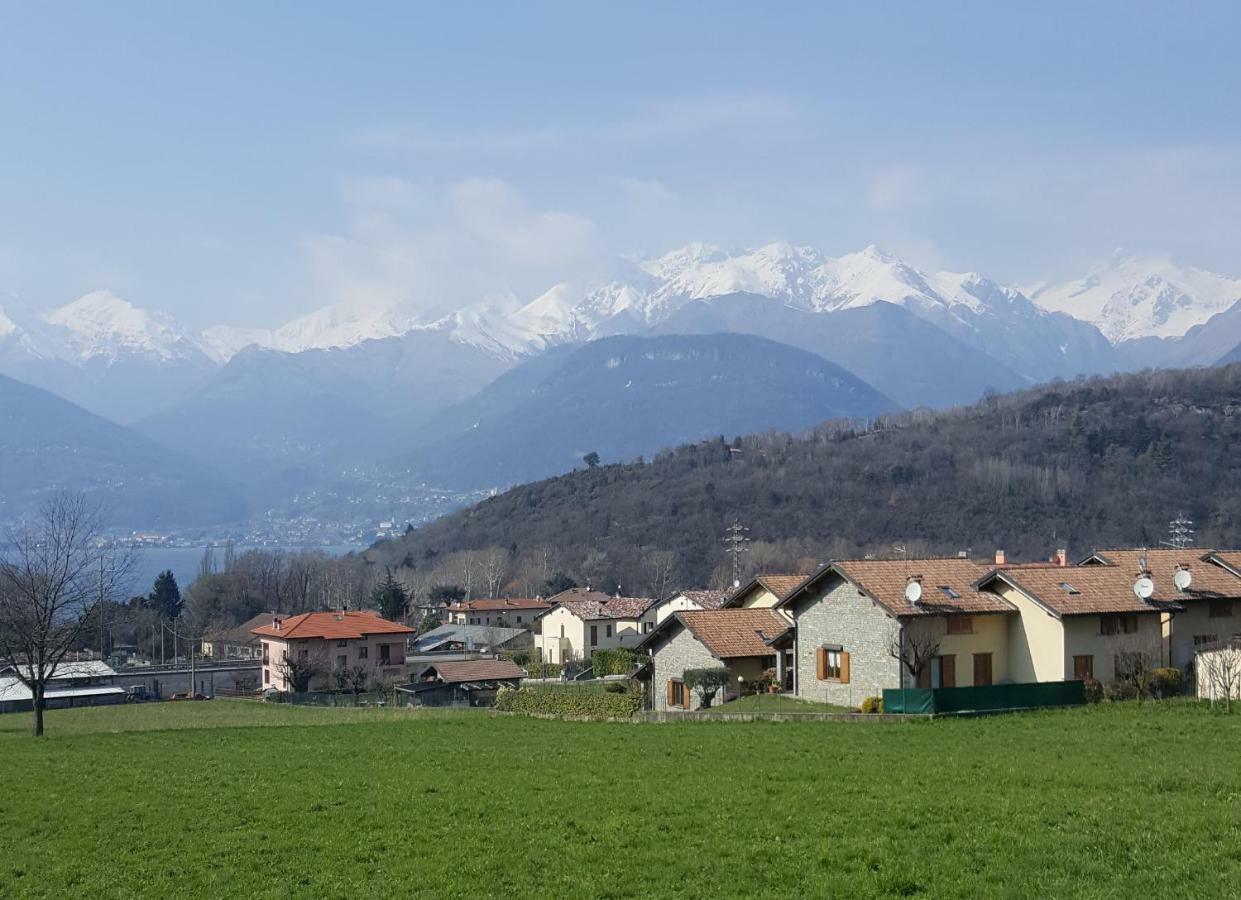 Holiday home A Due Passi Dalla *