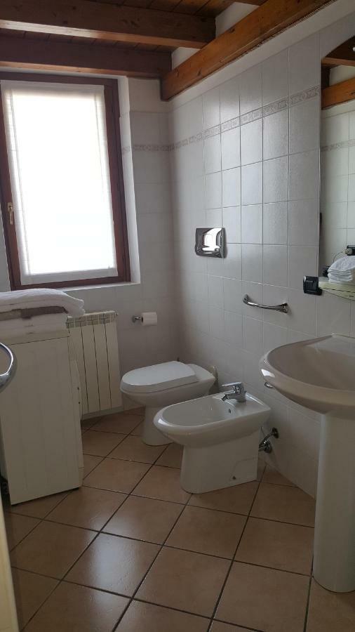 Holiday home A Due Passi Dalla *