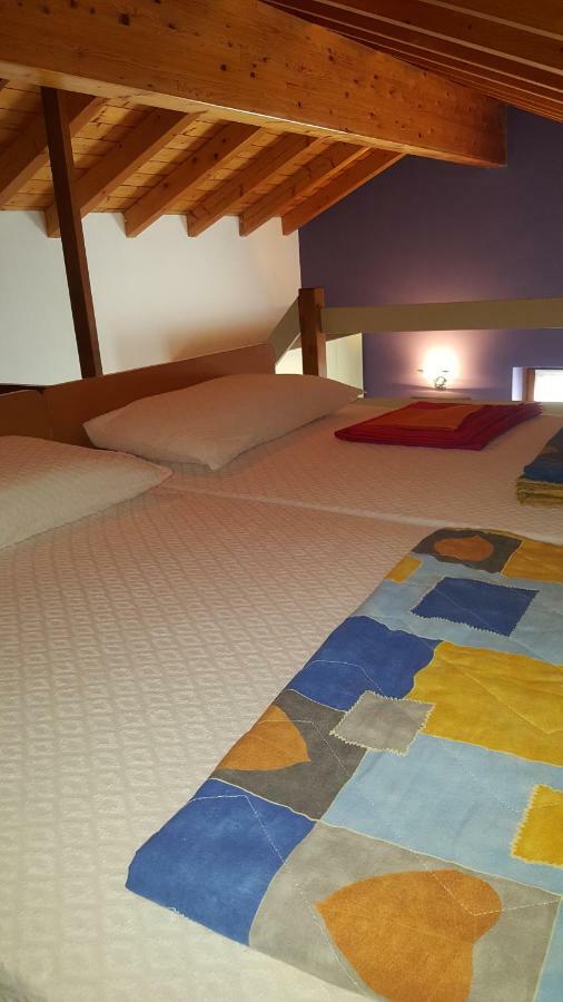 Holiday home A Due Passi Dalla Colico