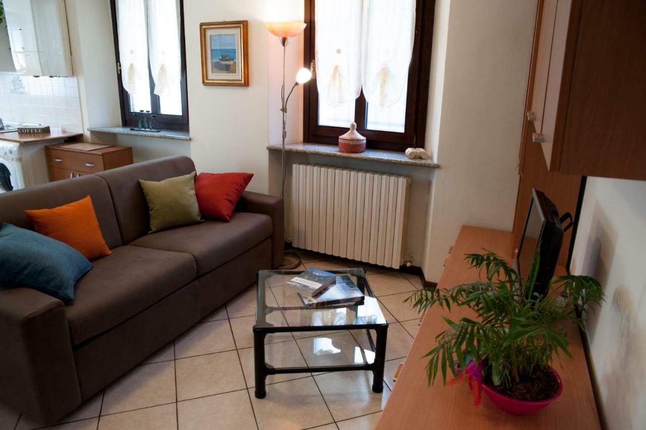Holiday home Da Carla