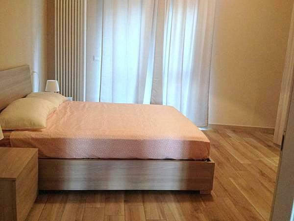La Giazzera Appartamento