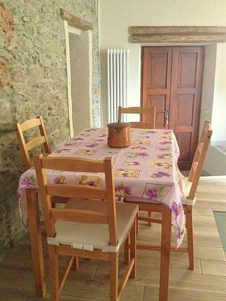 La Giazzera Dervio