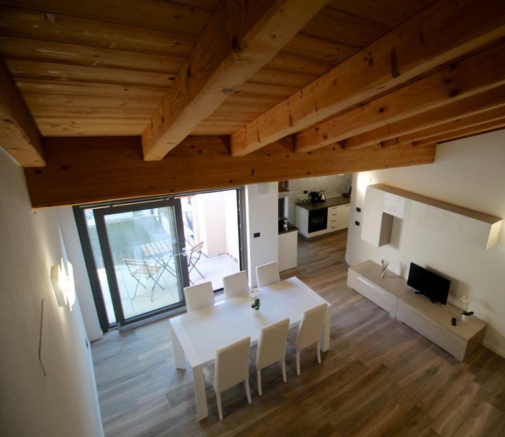Apartment Carolina Colico