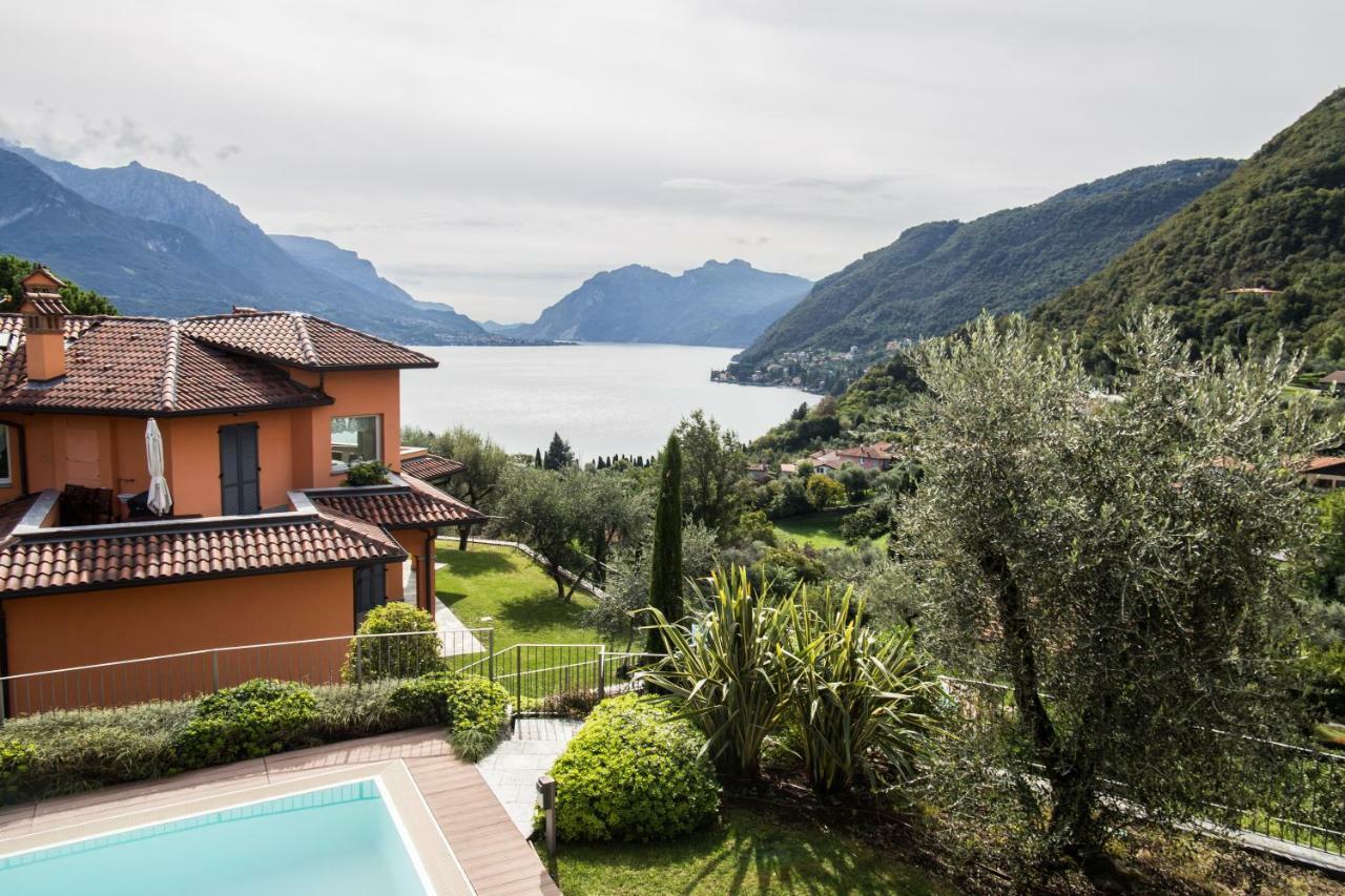 Maison Casa Lavanda