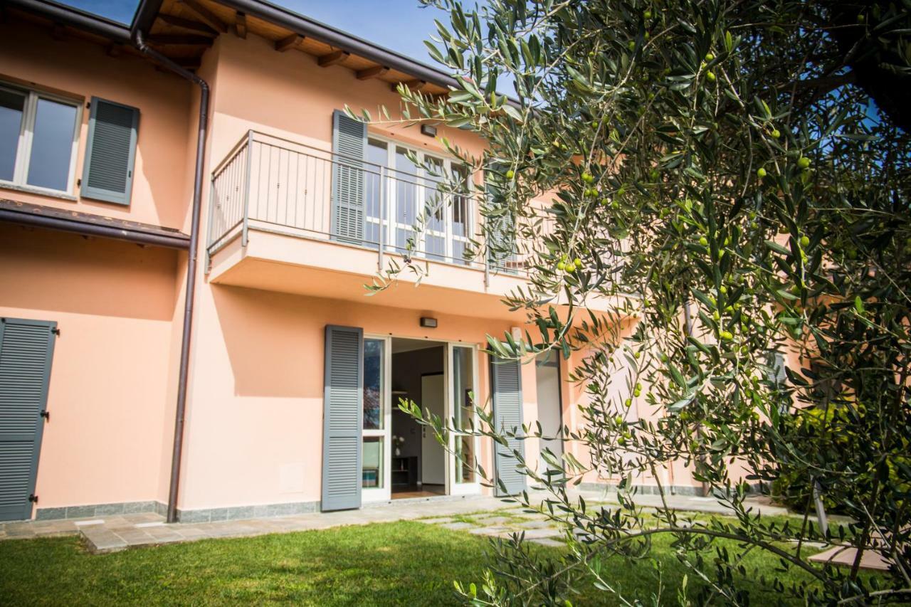 Apartment Maison Casa Lavanda Bellagio