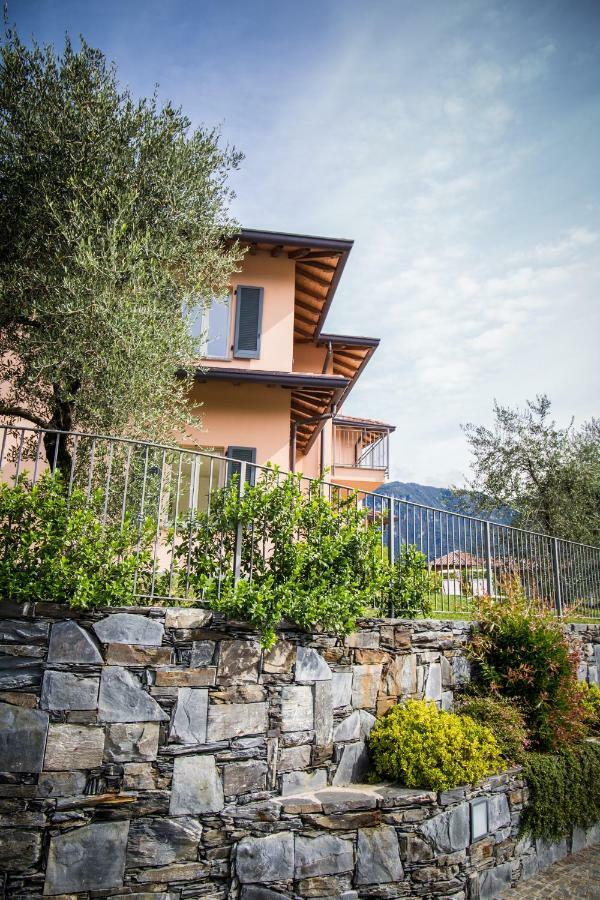 Maison Casa Lavanda Bellagio