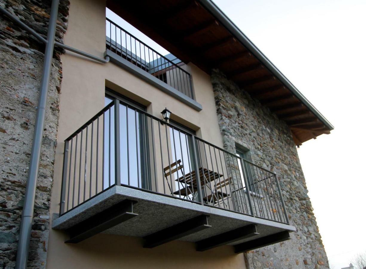 Camillo Apartment *