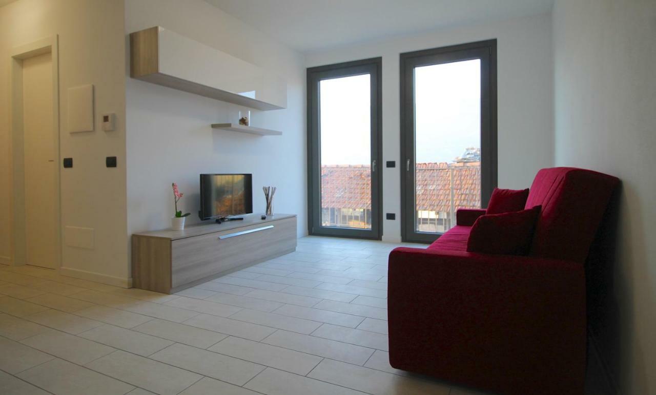 Apartment Camillo