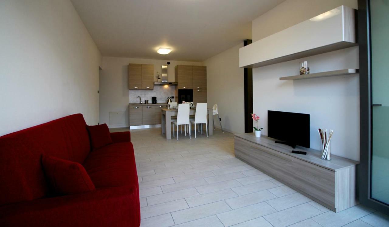 Camillo Apartment Colico