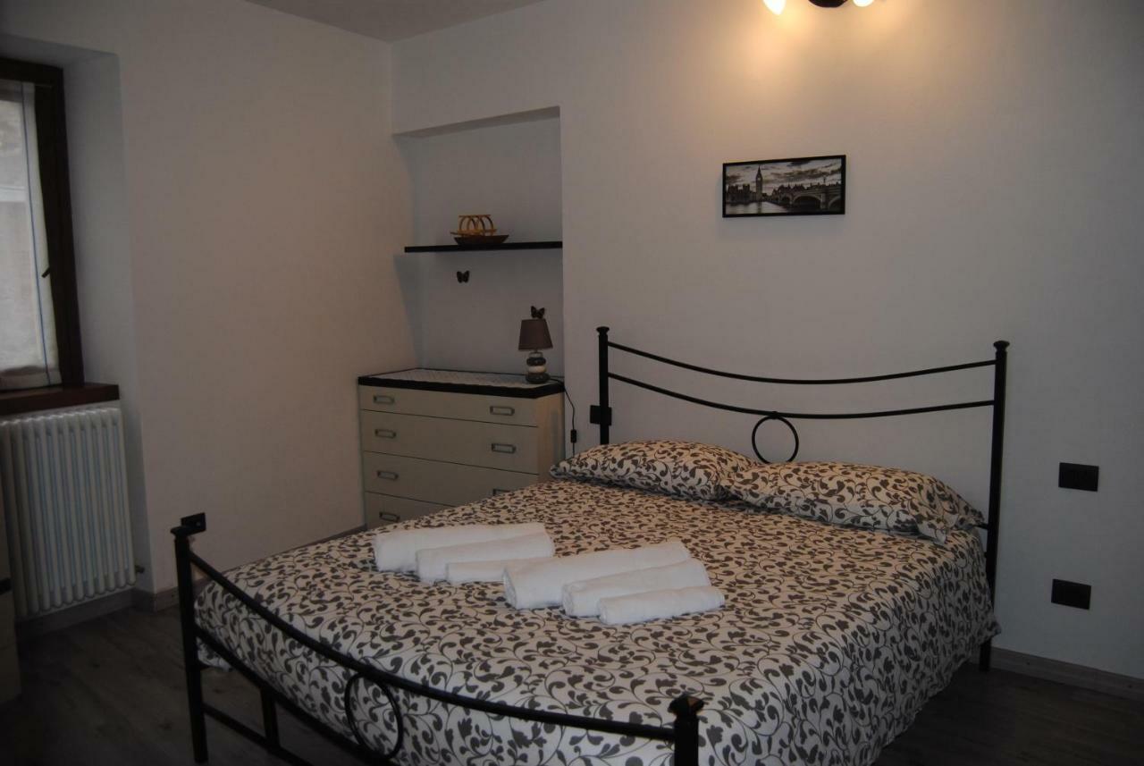 Casa Da Greta Apartment