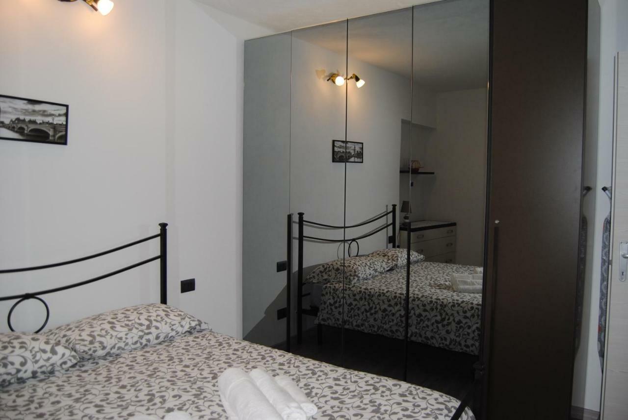 Apartment Casa Da Greta